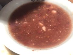 桂花赤豆糊-耿福兴(罍街店)