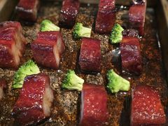 -悦百味·品质川菜(橄榄郡店)