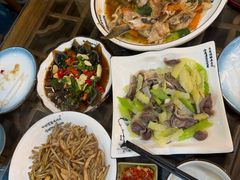 -广迎居老正兴菜馆
