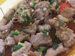 -台山第一家兴华黄鳝饭·黄鳝婆(开平店)