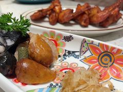 -CRAZYONES西班牙海鲜饭(上海美罗城店)