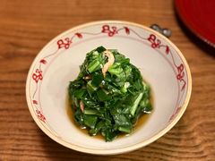 -香雪海饭店中餐厅(湖滨店)