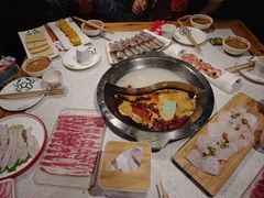 -大龙燚火锅