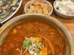 -金北顺大锅家(신사본점)