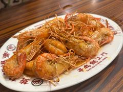 -等我餸上门海鲜大排档(天河南店)