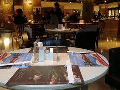 -金海湾自助餐厅(金陵饭店)