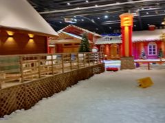 -宁波冰雪大世界(北仑区)