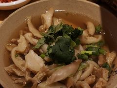 -谢老五跷脚牛肉·非遗传承店
