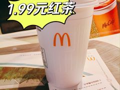 -麦当劳(新闸路店)