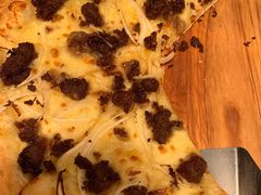 -比格比萨自助(国展店)