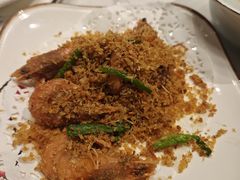 -旺达·福州菜(正大广场店)