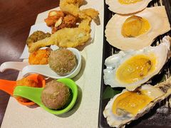 -黑松白鹿(崇文门新活馆店)