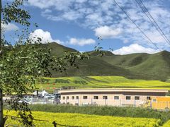 -扁都口生态休闲旅游区