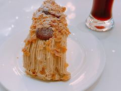 -Peet's Coffee皮爷咖啡(德基店)