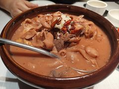 -悦融·京鲁菜·露台花园(安定门店)