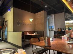 -蚝翅·海鲜粥·烧烤·羊肉季(鄞州万达店)