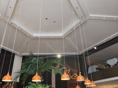 -乌鲁木齐环球国际大酒店