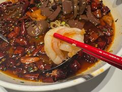 -聚宝渔港.五钻酒家(上地店)