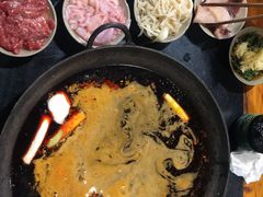 -星鸿社重庆老火锅
