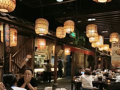 -南京大牌档(崇文门国瑞店)