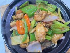 -香港深仔记茶餐厅(东门店)