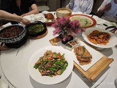 -天和晟烤鸭店(玉泉西街店)