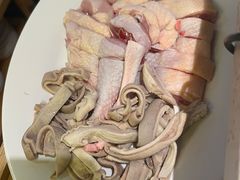 -顺德公广东猪肚鸡·煲仔饭(白石洲店)