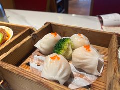 -百年恒益烧腊海鲜酒家·非遗传承(广州黄埔店)