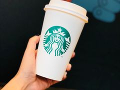-星巴克(成都太古里二店)