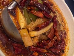 -上蔬无瑕· 创意素食·Vegetarian(华采天地店)