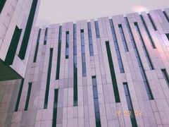 -江苏省美术馆(长江路新馆)