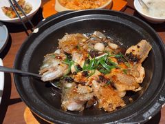 -千日贺茶餐厅(高新万达店)