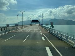 -港珠澳大桥(珠海段)