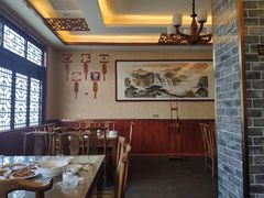 大堂-周家大厨房(三原店)