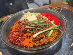 -咖咖火锅(老店)