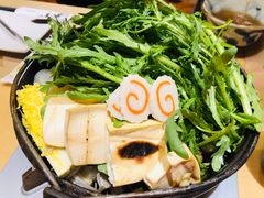 精选寿喜锅-昱匠·日本料理(金融街店)