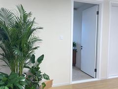 -壹点灵·心理咨询中心(中山公园店)