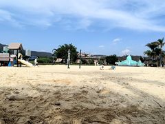 -月亮湾湿地公园