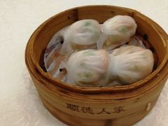 -顺德人家食府(黄金广场店)
