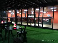 -洛克公园(苏州中心商场)