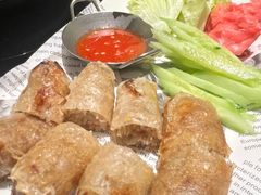 -金厨泰国餐厅·全泰籍厨师料理(拱北店)