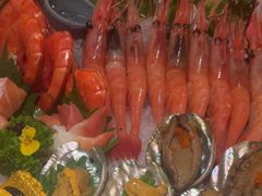 -德川家日本料理(中关村寰太大厦店)