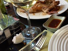 -万达瑞华酒店美食汇自助餐厅(楚河汉街店)