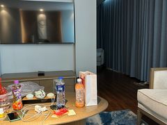 -雅戈尔富宫大酒店(观前街店)