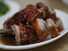 -龙记烤鸭店(新民路店)