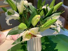 -Me Coffee下午茶艺术空间