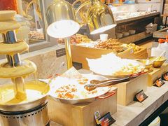 -比格比萨自助(万柳华联店)