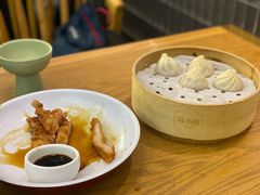 -苏小柳点心·手作小笼包(虹桥天地分院)