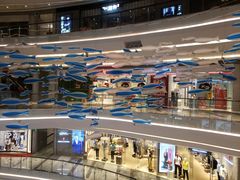 -银泰百货(厦门国贸中心店)
