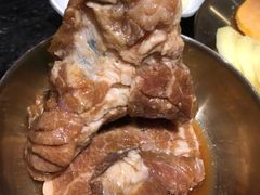-味家烤肉烤鳗鱼牛排(西塔旗舰店)